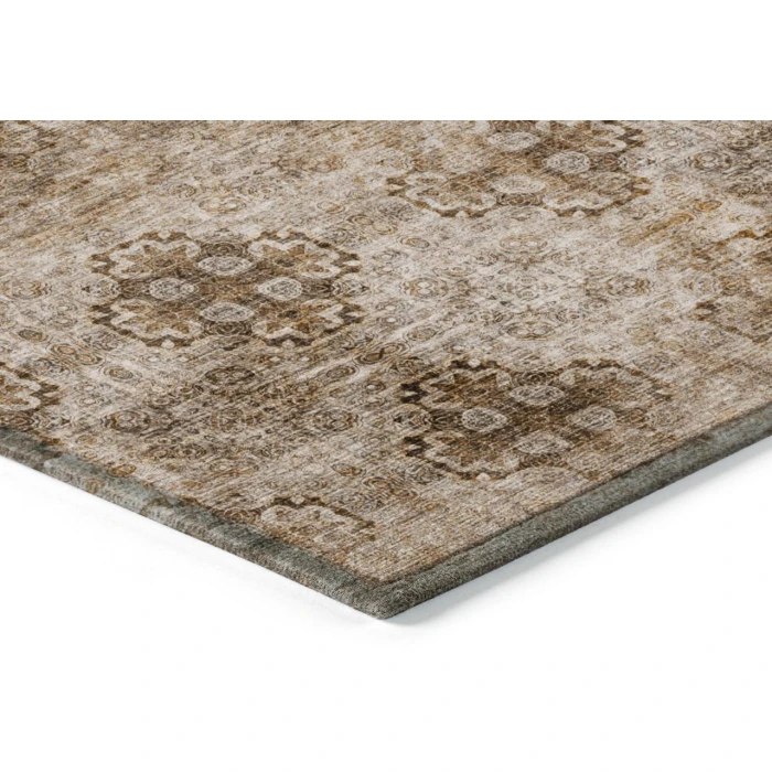 Chantille ACN557 Taupe 5' x 7'6" Rug