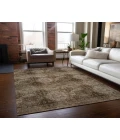 Chantille ACN557 Taupe 5' x 7'6" Rug