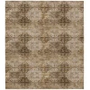Addison Chantille ACN557 Taupe 10 ft. x 14 ft. Rectangle Rug