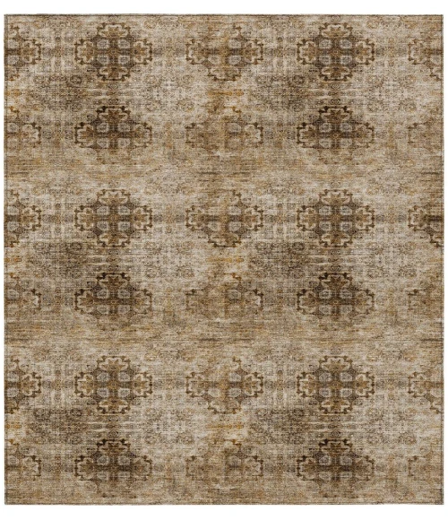 Chantille ACN557 Taupe 5' x 7'6" Rug