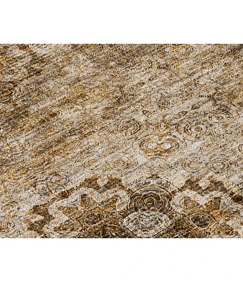 Chantille ACN557 Taupe 8' x 8' Rug