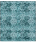 Chantille ACN557 Teal 10' x 14' Rug