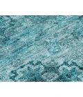 Chantille ACN557 Teal 10' x 14' Rug