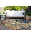 Chantille ACN558 Beige 8' x 8' Rug