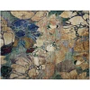Addison Chantille ACN558 Beige 1 ft. 8 in. x 2 ft. 6 in. Rectangle Rug