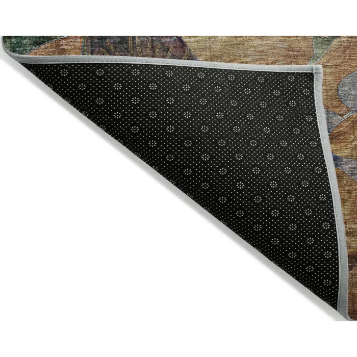 Chantille ACN558 Beige 5' x 7'6" Rug