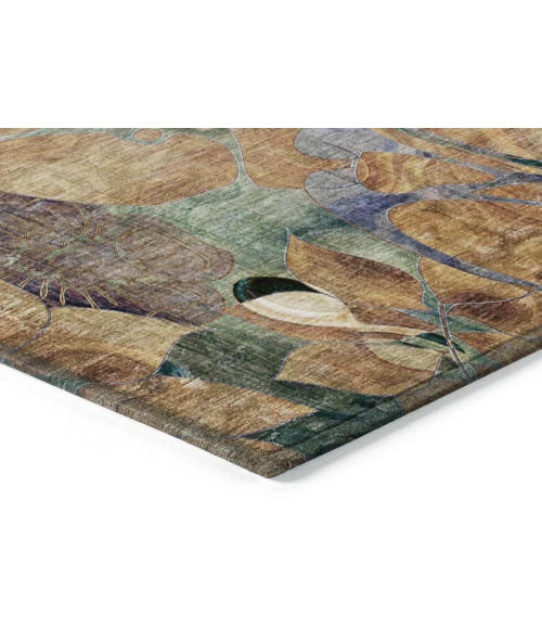 Chantille ACN558 Beige 8' x 8' Rug