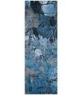 Chantille ACN558 Blue 2'3" x 7'6" Rug