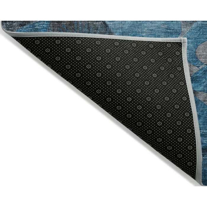 Chantille ACN558 Blue 9' x 12' Rug