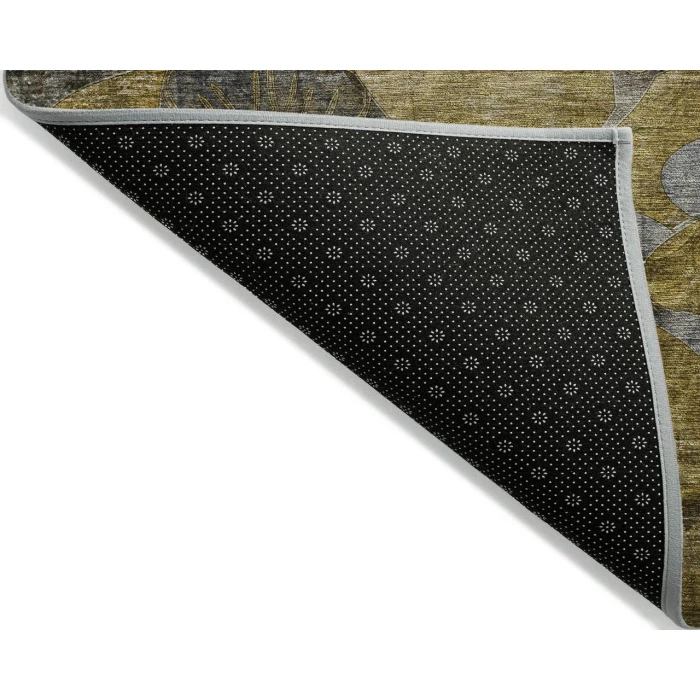 Chantille ACN558 Brown 9' x 12' Rug