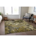 Chantille ACN558 Brown 10' x 14' Rug