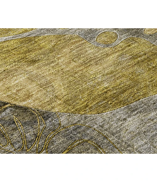 Chantille ACN558 Brown 10' x 14' Rug