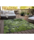 Chantille ACN558 Fern 2'6" x 3'10" Rug