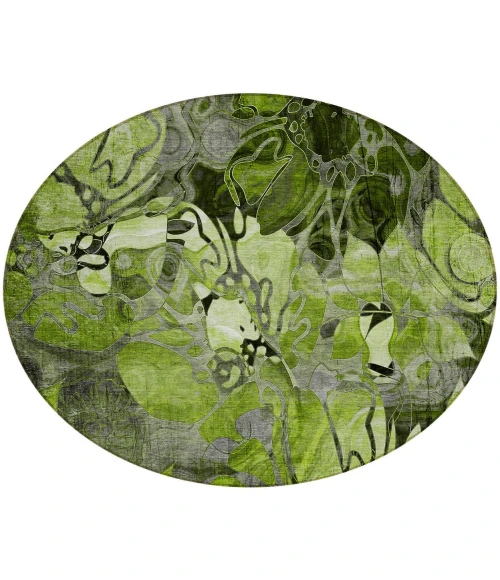 Chantille ACN558 Fern 8' x 8' Rug