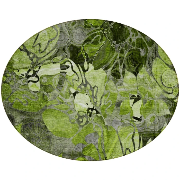 Chantille ACN558 Fern 8' x 8' Rug