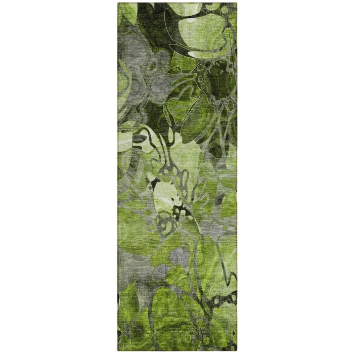 Chantille ACN558 Fern 2'3" x 7'6" Rug