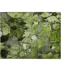 Chantille ACN558 Fern 1'8" x 2'6" Rug