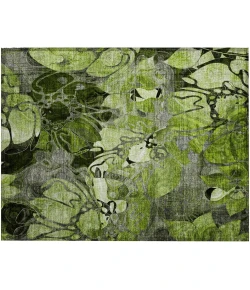 Addison Chantille ACN558 Fern 1 ft. 8 in. x 2 ft. 6 in. Rectangle Rug
