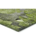 Chantille ACN558 Fern 1'8" x 2'6" Rug