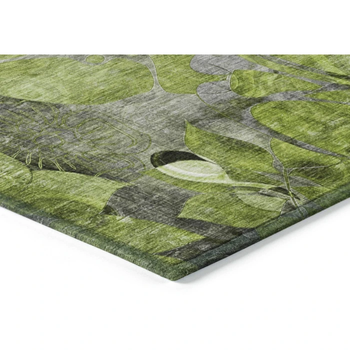 Chantille ACN558 Fern 8' x 10' Rug
