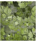 Chantille ACN558 Fern 2'6" x 3'10" Rug