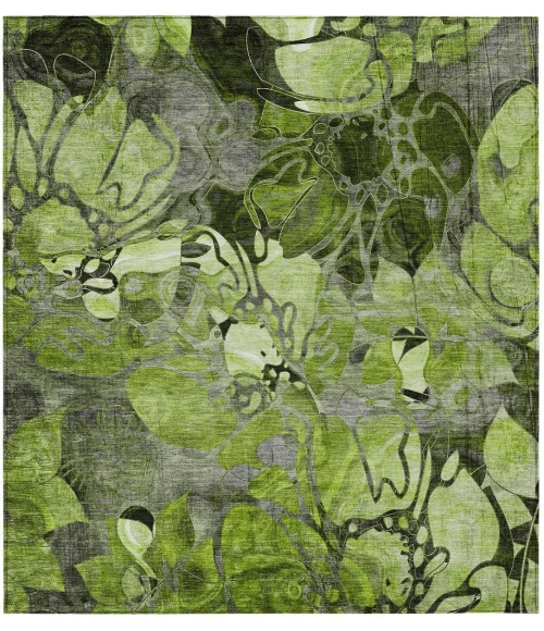 Chantille ACN558 Fern 2'6" x 3'10" Rug