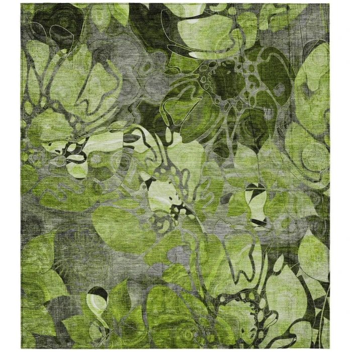 Chantille ACN558 Fern 8' x 10' Rug
