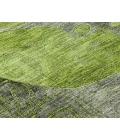 Chantille ACN558 Fern 1'8" x 2'6" Rug