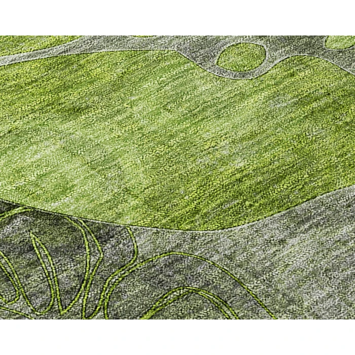 Chantille ACN558 Fern 8' x 10' Rug