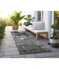 Chantille ACN558 Gray 2'3" x 7'6" Rug