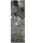 Chantille ACN558 Gray 2'3" x 7'6" Rug