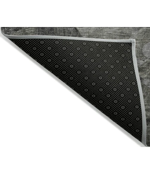 Chantille ACN558 Gray 8' x 8' Rug