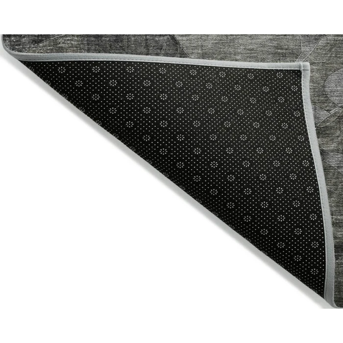 Chantille ACN558 Gray 3' x 5' Rug