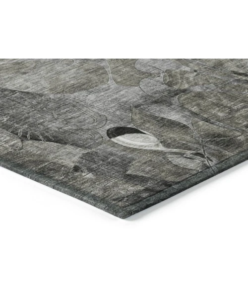 Chantille ACN558 Gray 8' x 8' Rug