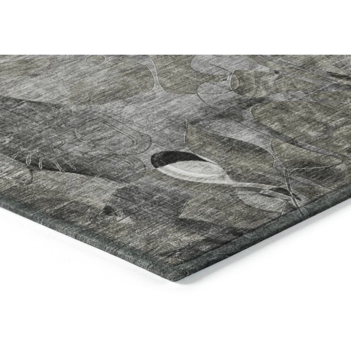 Chantille ACN558 Gray 3' x 5' Rug
