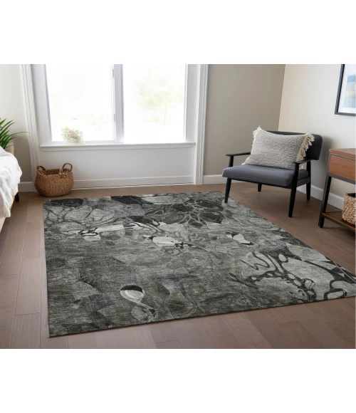 Chantille ACN558 Gray 10' x 14' Rug