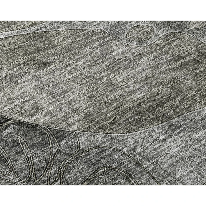 Chantille ACN558 Gray 3' x 5' Rug