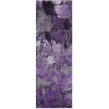 Addison Chantille ACN558 Purple 2 ft. 3 in. x 7 ft. 6 in. Runner Rug