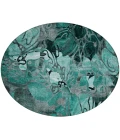 Chantille ACN558 Teal 8' x 8' Rug