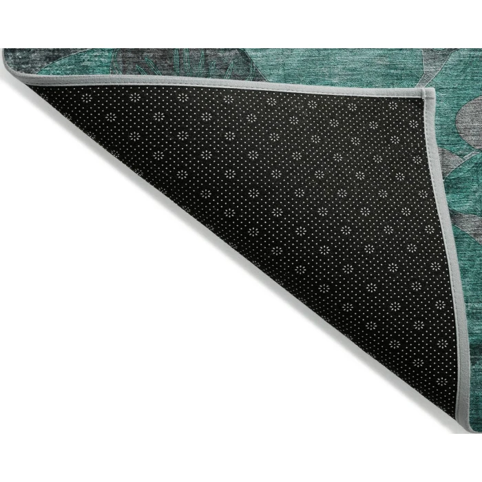 Chantille ACN558 Teal 8' x 10' Rug