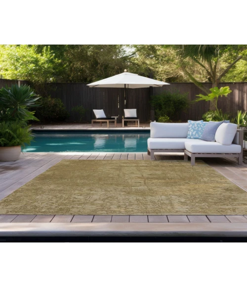 Chantille ACN559 Beige 9' x 12' Rug