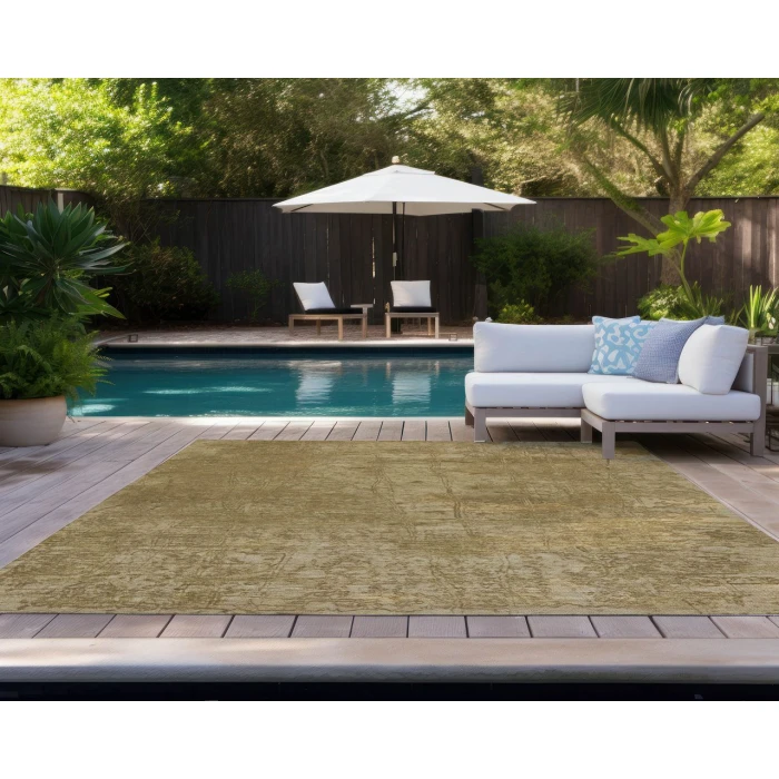 Chantille ACN559 Beige 5' x 7'6" Rug