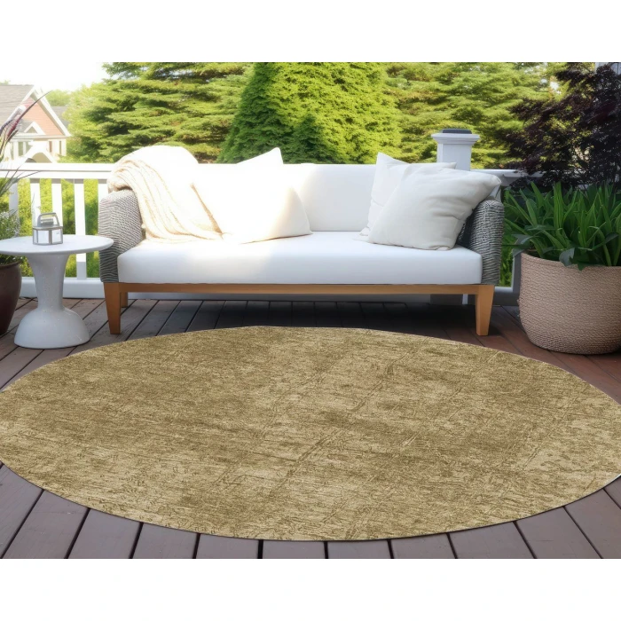 Chantille ACN559 Beige 8' x 8' Rug