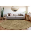 Chantille ACN559 Beige 8' x 8' Rug