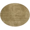 Addison Chantille ACN559 Beige 8 ft. x 8 ft. Round Rug