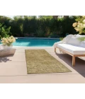Chantille ACN559 Beige 2'3" x 7'6" Rug