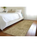 Chantille ACN559 Beige 2'3" x 7'6" Rug