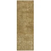 Addison Chantille ACN559 Beige 2 ft. 3 in. x 7 ft. 6 in. Runner Rug