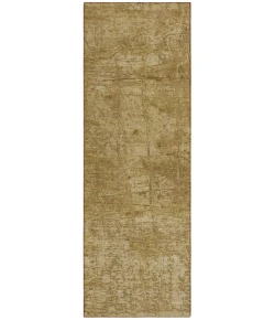Addison Chantille ACN559 Beige 2 ft. 3 in. x 7 ft. 6 in. Runner Rug