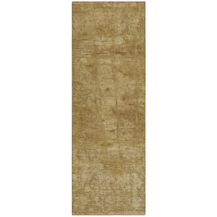 Chantille ACN559 Beige 2'3" x 7'6" Rug